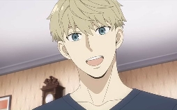 Spy x Family: Code White