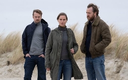 Ostfriesentotenstille