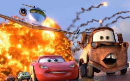 Cars 2