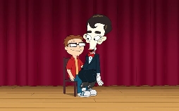 American Dad!