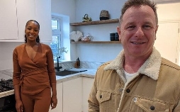 Traumküchen & Traumbäder - Das große Makeover