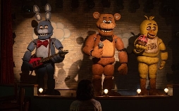 Five Nights at Freddy's