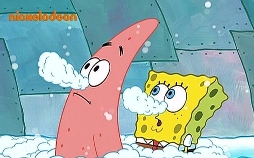 SpongeBob Schwammkopf