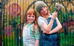 Geschichten von überall