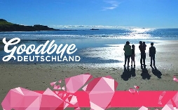 Goodbye Deutschland! Die Auswanderer