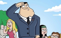 American Dad!