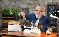 Wissen vor acht - Natur