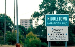 J.D. Vance – Der Mann nach Trump