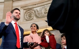 J.D. Vance – Der Mann nach Trump