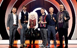 Deutscher Kleinkunstpreis 2026