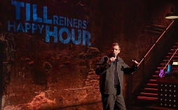 Till Reiners' Happy Hour