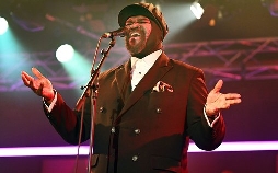 Gregory Porter