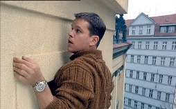 Die Bourne Identität