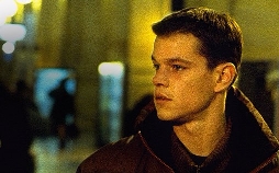 Die Bourne Identität