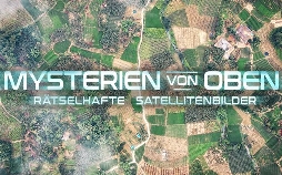 Rätselhafte Phänomene