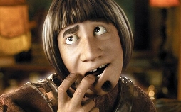 Hui Buh: Das Schlossgespenst