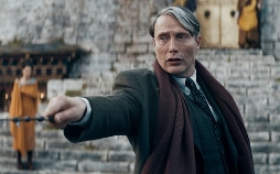 Phantastische Tierwesen: Dumbledores Geheimnisse