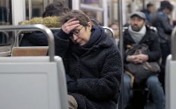 Menopause - Frauen berichten