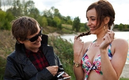 Wir sind die Rosinskis