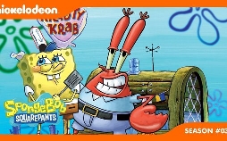 SpongeBob Schwammkopf