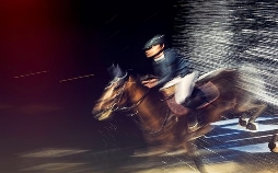 Springreiten: Global Champions Tour