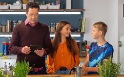 In aller Freundschaft