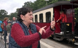 Hartz und herzlich - Tag für Tag Rostock