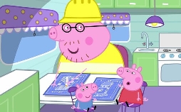 Peppa Wutz