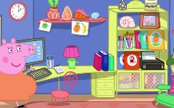Peppa Wutz