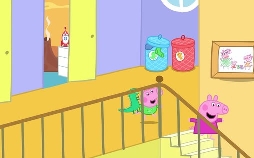 Peppa Wutz