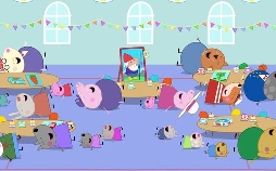 Peppa Wutz