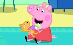 Peppa Wutz