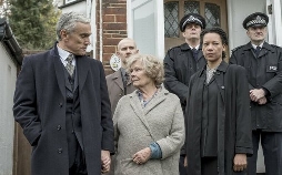 Geheimnis eines Lebens