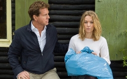 Ein schrecklich reiches Paar