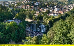 Bosnien und Herzegowina
