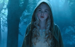 Maleficent - Die dunkle Fee