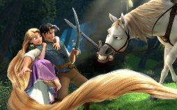 Rapunzel - Neu verföhnt