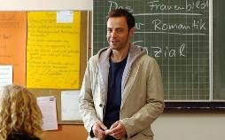 Von Müttern und Töchtern