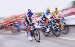 Radsport: Tour Of Taiwan