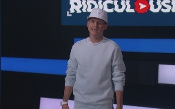 Ridiculousness