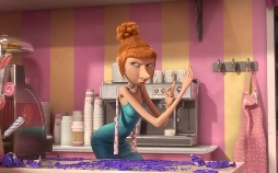 Ich - Einfach unverbesserlich 2