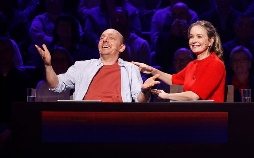 Wer weiß denn sowas?