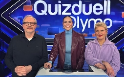 Quizduell-Olymp