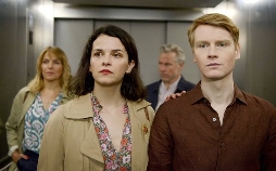 Praxis mit Meerblick