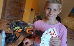 HobbyMania - Tausch mit mir dein Hobby!