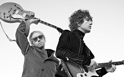 The Kooks - Columbia Theater, Berlin