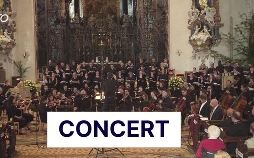 Fauré Requiem - Aus dem Pariser Pantheon