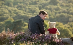 Christopher Robin
