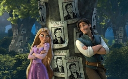 Rapunzel - Neu verföhnt