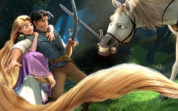 Rapunzel - Neu verföhnt